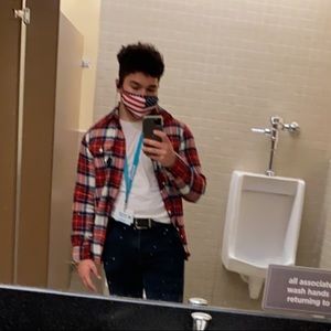 Meet your Posher, Jacob